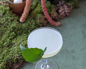 Renginiai, &scaron;ventės - Barmenų paslaugos, mobilus baras - 2