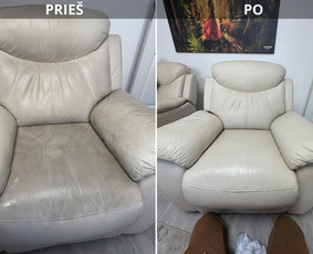 Švarą Jūsų namams / Švara jūsų namams / Darbų pavyzdys ID 4329713