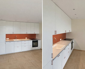 Pagalbiniai perkraustymo darbai - Baldų surinkimo, montavimo paslaugos, smulkūs remonto darbai - 3