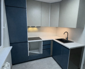 Baldų restauravimas, remontas - Baldų surinkimo, montavimo ir remonto paslaugos - 4