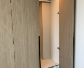 Baldų restauravimas, remontas - Baldų surinkimo, montavimo ir remonto paslaugos - 3