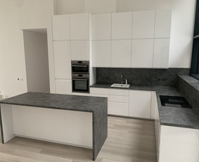 Baldų restauravimas, remontas - Baldų surinkimo, montavimo ir remonto paslaugos - 2