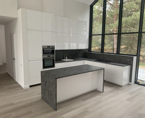 Baldų restauravimas, remontas - Baldų surinkimo, montavimo ir remonto paslaugos - 1