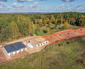 Geodezinių nuotraukų sudarymas - Patikimas ir greitas pastatų pridavimas ir įteisinimas - 1