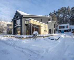 Statybos darbai - Patikimas ir greitas pastatų pridavimas ir įteisinimas - 4