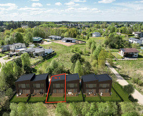 Patikimas ir greitas pastatų pridavimas ir įteisinimas / UAB Ecoflama / Darbų pavyzdys ID 4329775
