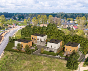 Patikimas ir greitas pastatų pridavimas ir įteisinimas / UAB Ecoflama / Darbų pavyzdys ID 4329779