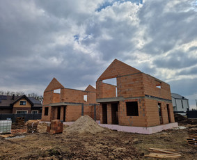 Mūro darbai, mūrijimas - Mūro darbai - 2