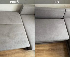 Švarą Jūsų namams / Švara jūsų namams / Darbų pavyzdys ID 4329917