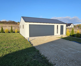 Tvoros, vartai, montavimas - Tvorų, garažų, sandėlių ir metalinių konstrukcijų montavimas - 2