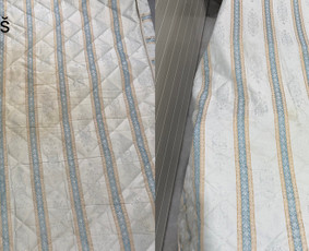 Drabužių valymas - Skalbimo paslaugos Klaipėdos rajone - 1