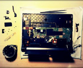 Elektronikos prietaisų remontas - Technikos remontas. Elektronikos taisymas. - 4