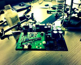 Buitinės technikos remontas - Technikos remontas. Elektronikos taisymas. - 3