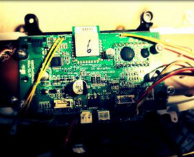 Elektronikos prietaisų remontas - Technikos remontas. Elektronikos taisymas. - 3