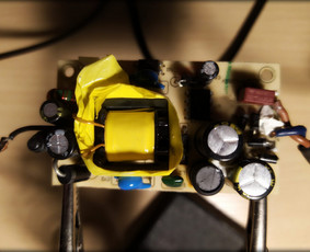 Mikrobangų krosnelių remontas - Technikos remontas. Elektronikos taisymas. - 2