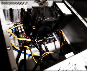 Buitinės technikos remontas - Technikos remontas. Elektronikos taisymas. - 4