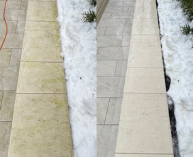 Visų paviršių plovimas – visoje Lietuvoje! / ŠVAROS DOKAS / Darbų pavyzdys ID 4330263