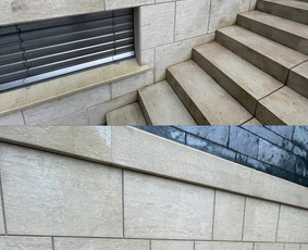 Srautinis valymas - Visų pavir&scaron;ių plovimas &ndash; visoje Lietuvoje! - 2