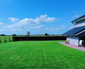 Aplinkos tvarkymas, apželdinimas - Vejos Įrengimas Ir Aplinkos Tvarkymas. - 1