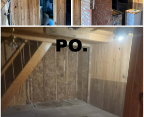 Griovimo darbai - Perkraustymas, griovimas, i&scaron;ne&scaron;imas - 1