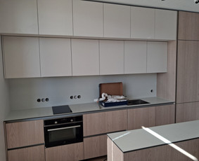 Meistrai į namus - Baldų montavimas, taisymas, perdarymas. - 4