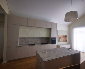 Meistrai į namus - Baldų montavimas, taisymas, perdarymas. - 3