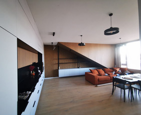 Meistrai į namus - Baldų montavimas, taisymas, perdarymas. - 1