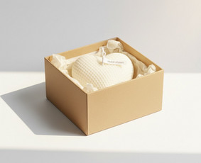 Žvakių gamyba - Personalizuotos rankų darbo dovanos - 2