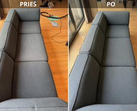 Valymo paslaugos - Kokybi&scaron;kos valymo paslaugos , už prieinama kaina. - 1