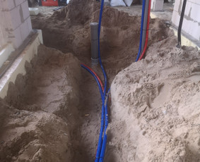 Santechnikai, santechnikos darbai - Santechnikos darbai - 3