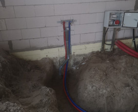 Santechnikai, santechnikos darbai - Santechnikos darbai - 1