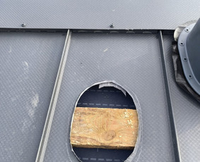 Šlaitinių Stogų Dengimas, Renovacija . / Gintautas / Darbų pavyzdys ID 4330443