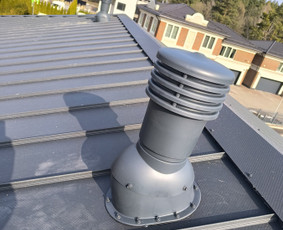 Šlaitinių Stogų Dengimas, Renovacija . / Gintautas / Darbų pavyzdys ID 4330447