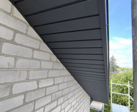 Stogo pakalimas - &Scaron;laitinių Stogų Dengimas, Renovacija . - 3