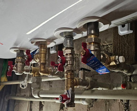 Kanalizacijos valymas - Santechnikas 24/7 - 3