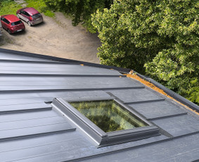 Šlaitinių Stogų Dengimas, Renovacija . / Gintautas / Darbų pavyzdys ID 4330485