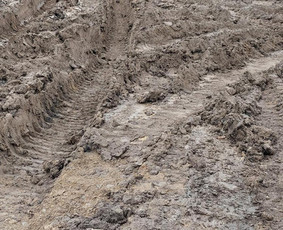 Statybos, apdaila - Sunkioji technika Jūsų darbams - 4