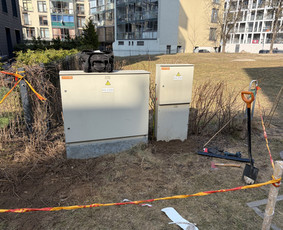 Elektrikai, elektros darbai - Eso Rangovo aktai Skubus i&scaron;kvietimas Defektiniai aktai draud - 3