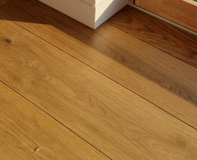 Vidaus apdailos darbai - Grindų klojimas,durų montavimas, dailylenčių kalimas ir kiti - 1