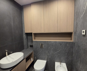 Pilna vidaus apdaila / MB Dailus Būstas / Darbų pavyzdys ID 4330541