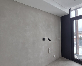 Pilna vidaus apdaila / MB Dailus Būstas / Darbų pavyzdys ID 4330553
