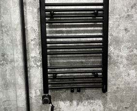 Džiovyklės pajungimas - Santechnika, vandens filtrų remontas, profilaktika tik 100e - 4