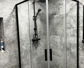 Džiovyklės pajungimas - Santechnika, vandens filtrų remontas, profilaktika tik 100e - 3