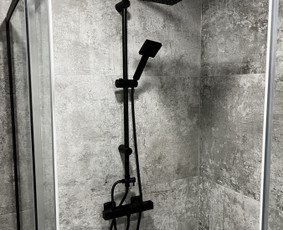 Džiovyklės pajungimas - Santechnika, vandens filtrų remontas, profilaktika tik 100e - 2