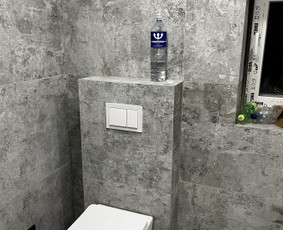 Džiovyklės pajungimas - Santechnika, vandens filtrų remontas, profilaktika tik 100e - 1