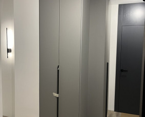 Spintų gamyba - Baldų gamyba visoje Lietuvoje - 4