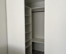 Drabužinės baldų gamyba - Baldų gamyba - 4