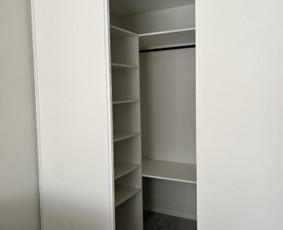 Spintų gamyba - Baldų gamyba visoje Lietuvoje - 2