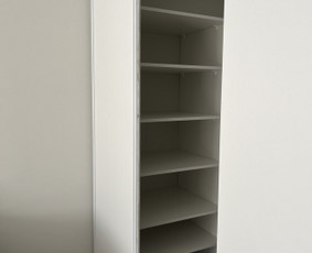 Drabužinės baldų gamyba - Baldų gamyba - 2