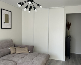 Spintų gamyba - Baldų gamyba visoje Lietuvoje - 1